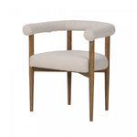 Bellavor Dining Chair - White