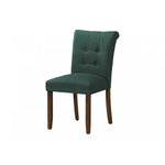 Edwin Dining Chair - Blue - Set Of Two