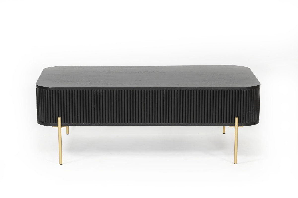 Enoch Coffee Table - Black