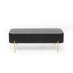 Enoch Coffee Table - Black