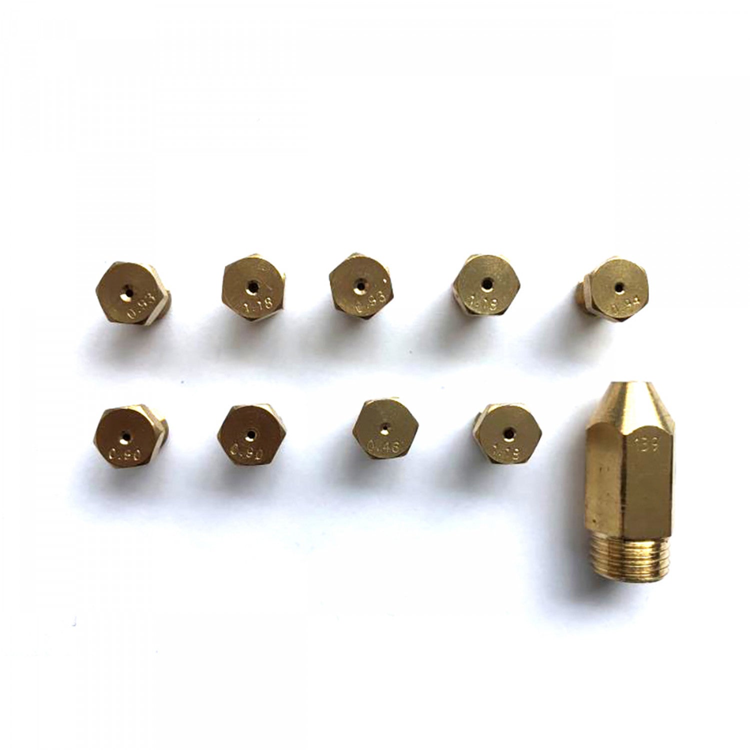 Forno Massimo 36" Stainless Steel Dual Fuel Range with True Convection and Air Fry (5.36 Cu. Ft.) - FFSGS6125-36