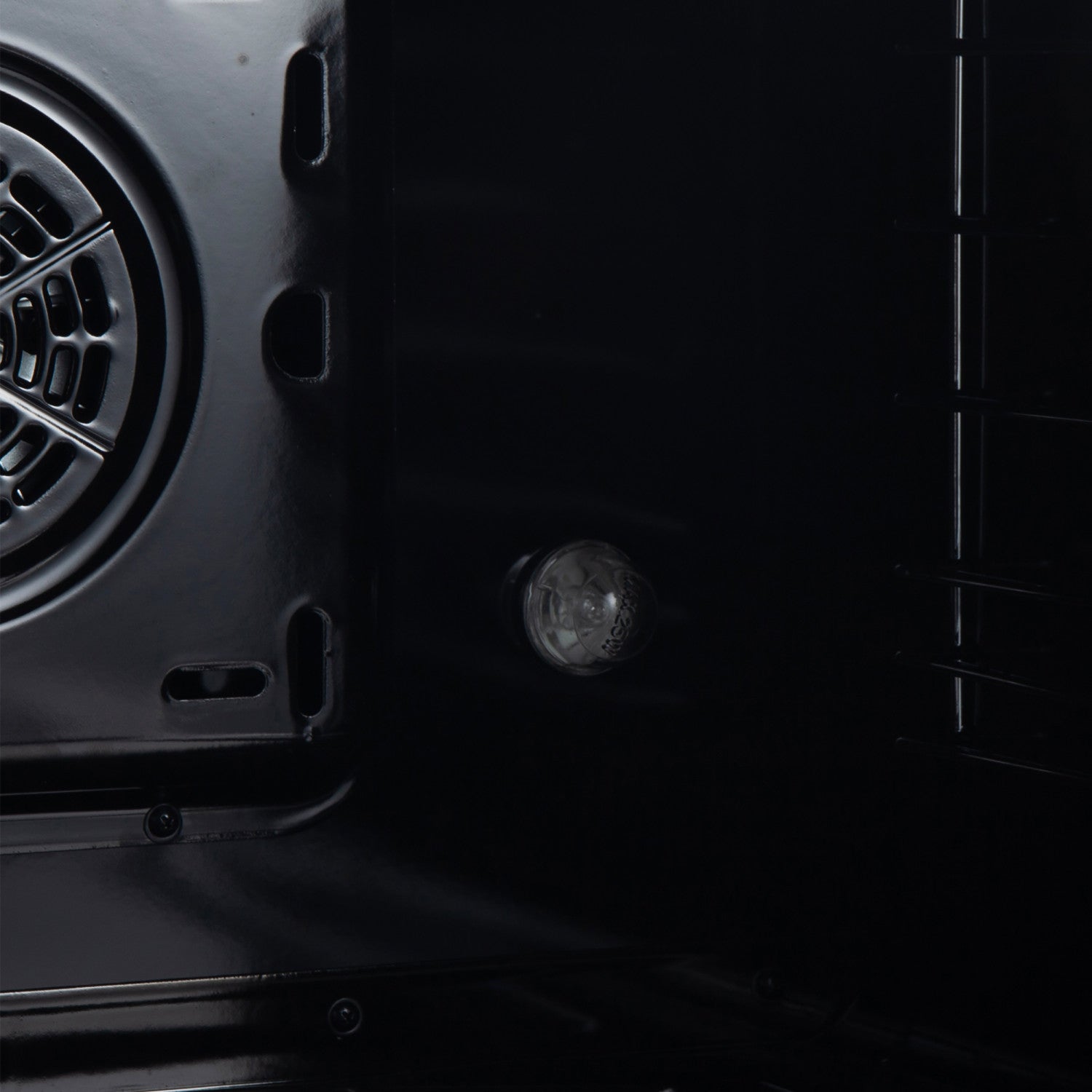 Forno Marco 30" Stainless Steel Dual Fuel Range with True Convection (4.32 Cu. Ft.) - FFSGS6197-30