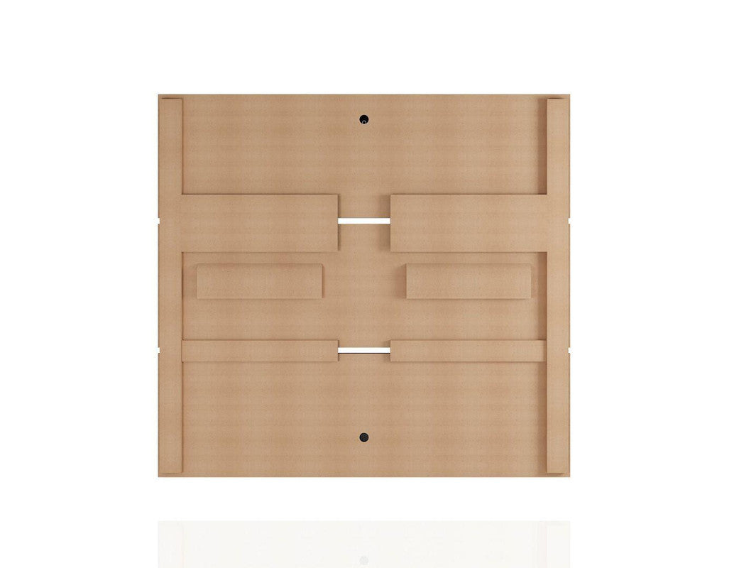 Oraibi Floating Entertainment Centre - White