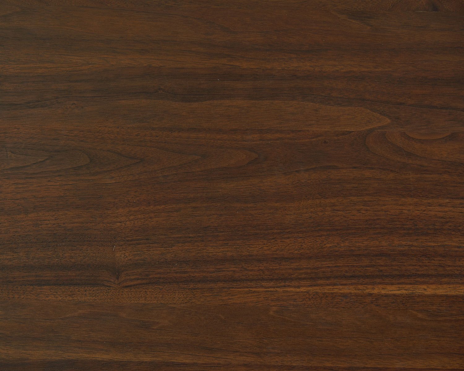 Anders 24" End Table - Dark Walnut