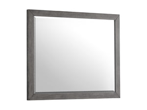 Jeremy Mirror - Brown