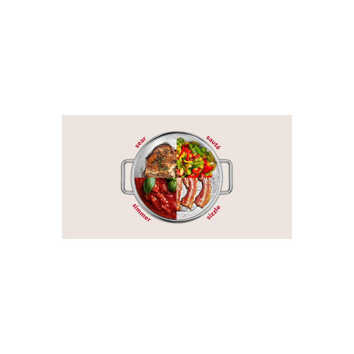 KitchenAid Stainless Steel Slide-In Range (6 cu. ft.) - KFDD948SSS