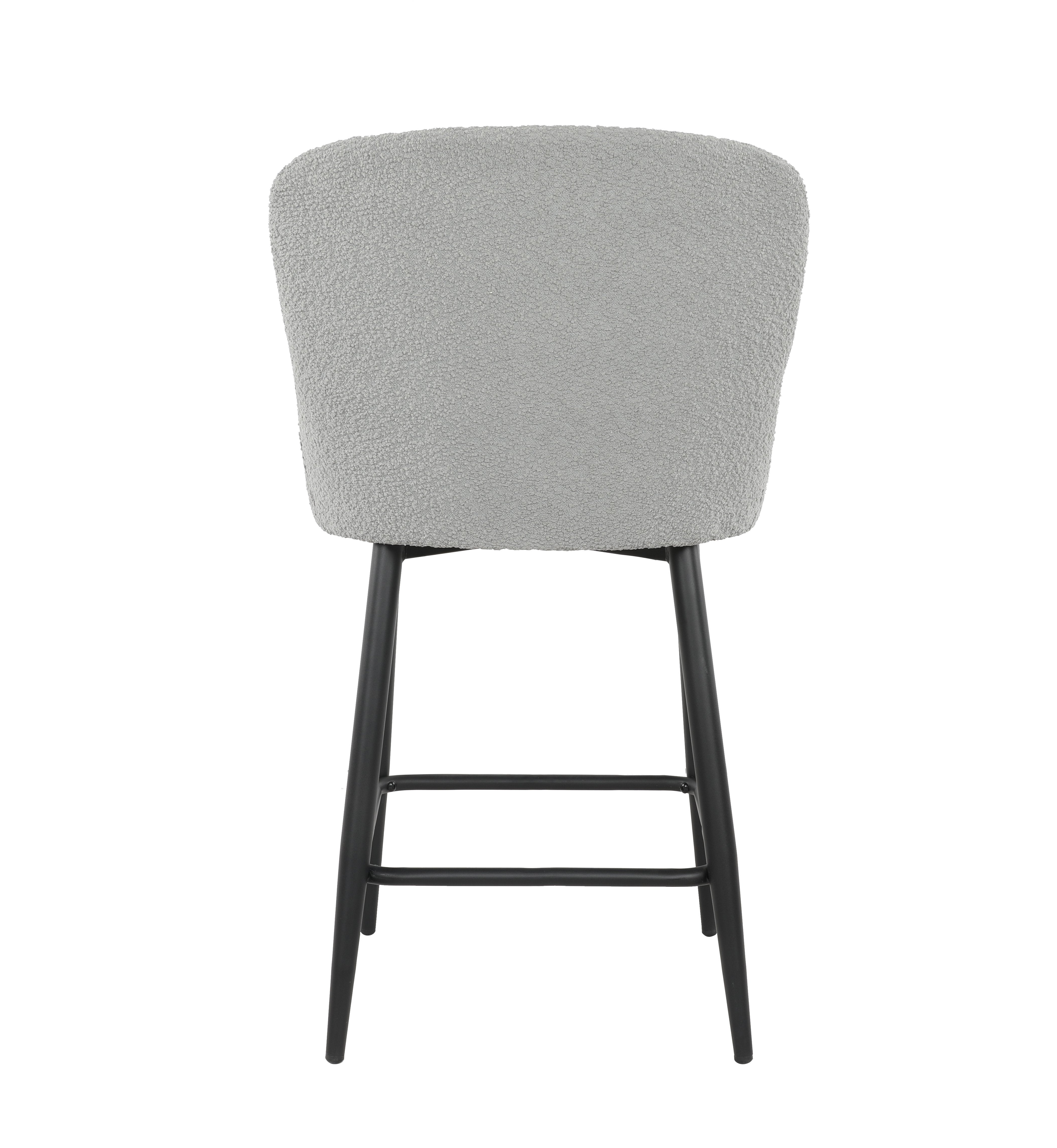 Linwood Counter Height Stool - Grey