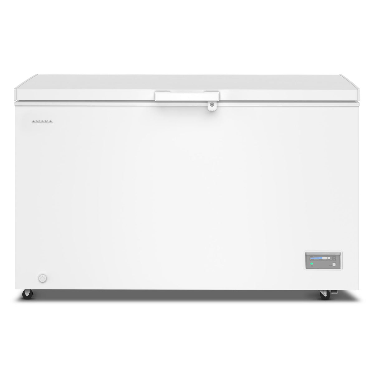 Amana White Chest Freezer (16 cu. ft.) - AZCC2316TW