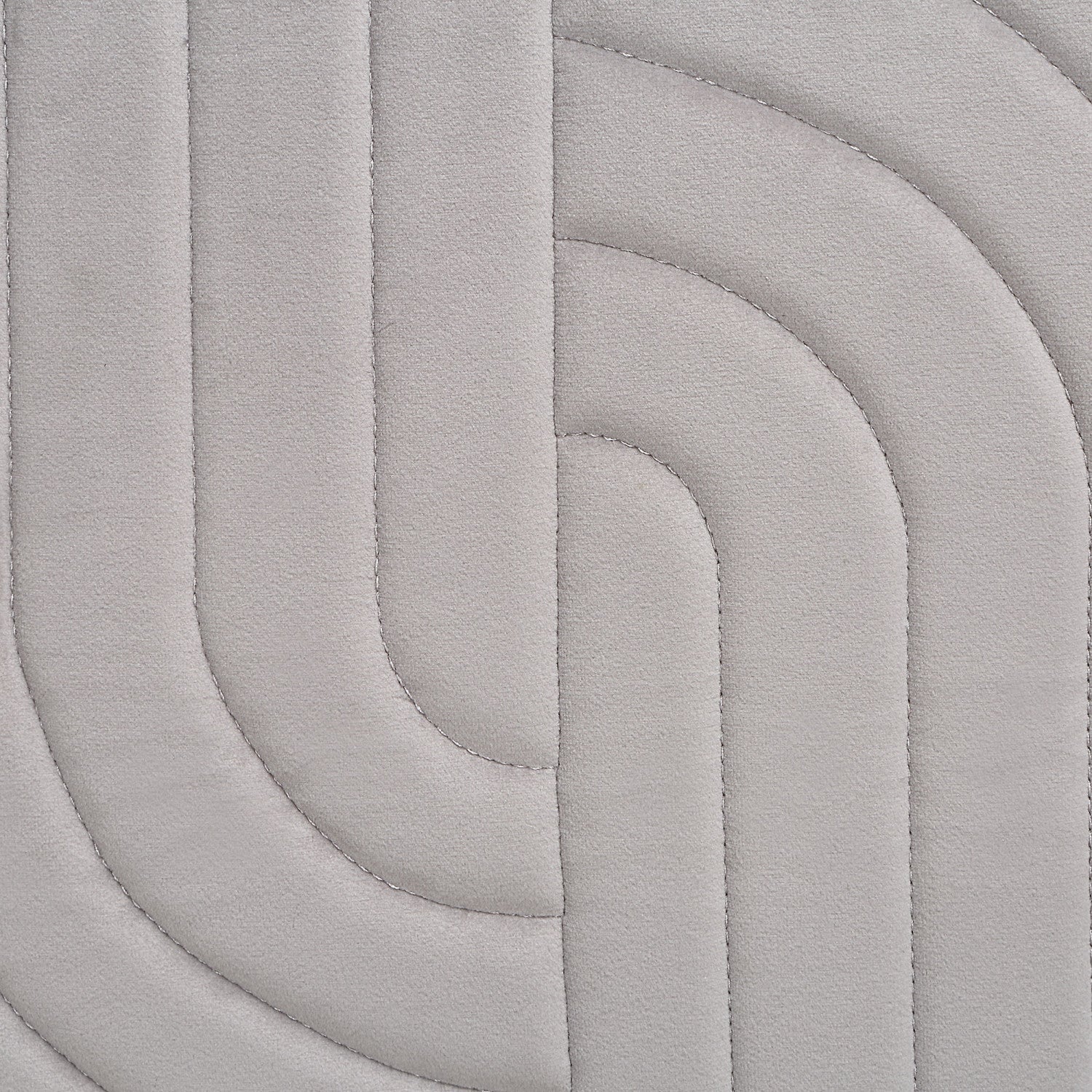 Xavi Decorative Cushion - Grey