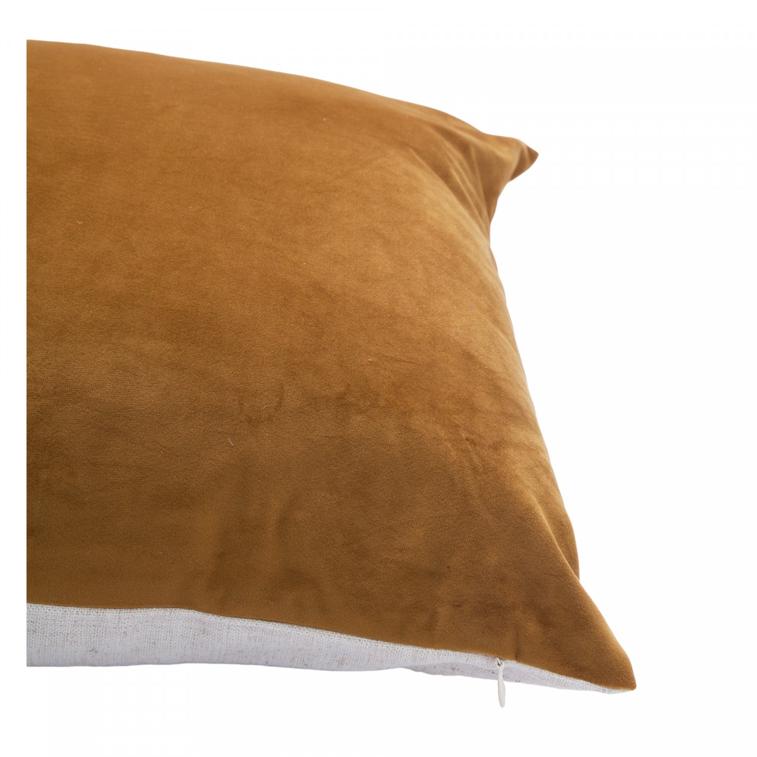 Paige Decorative Cushion - Camel
