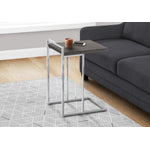 Cedar Side Table - Grey