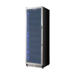 Forno Cesinali 24" Stainless Steel Beverage Cooler (15.8 Cu. Ft.) - FBCBI6703-24S