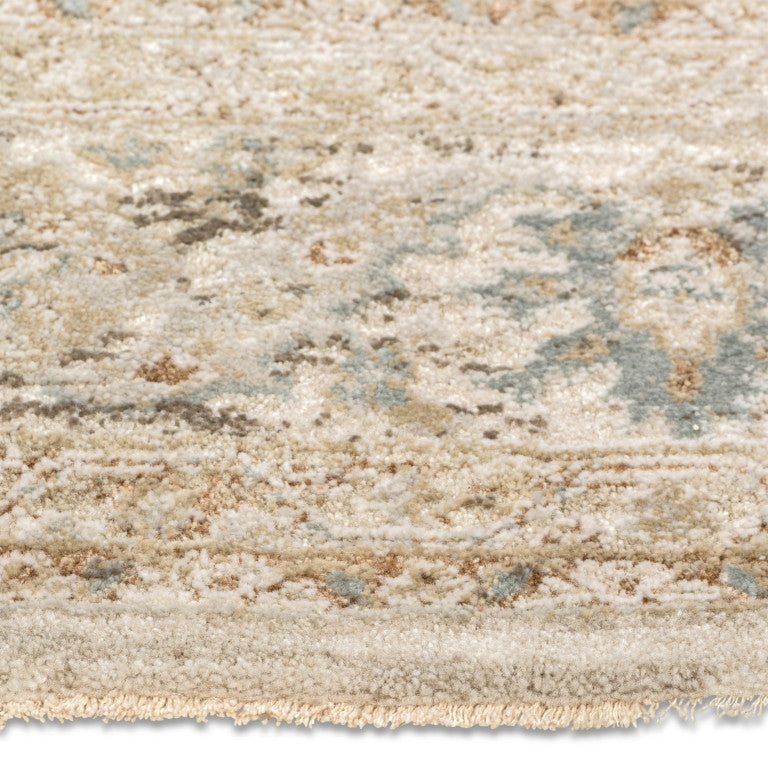 Artistry Traditional Rug - 9' x 12' - Natural