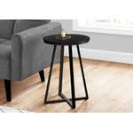 Lovi Side Table - Black