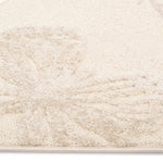 Elio Kids Butterfly Rug - 5' x 7' - Natural