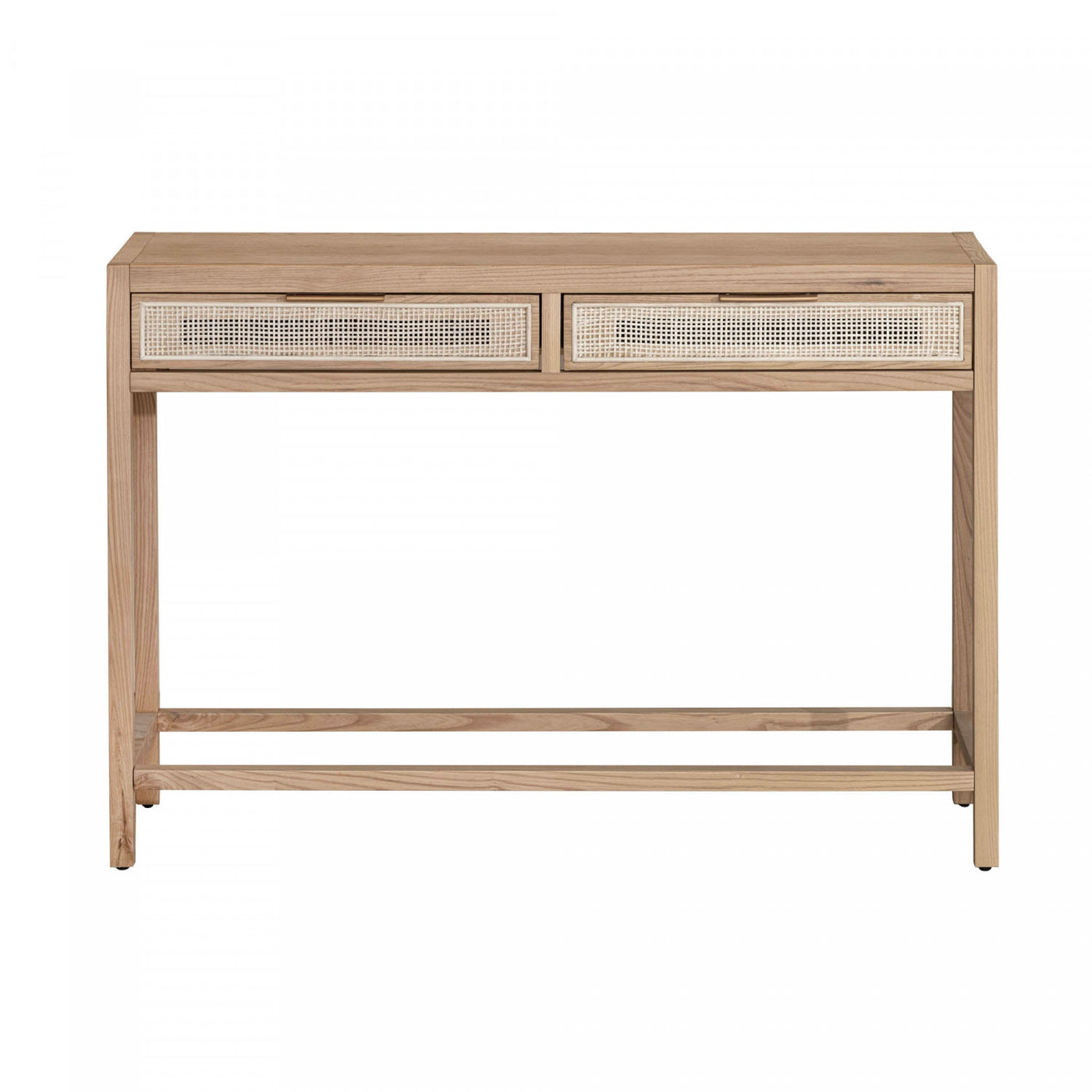 Nurelle Console Table - Natural