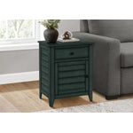 Kelden Side Table - Blue
