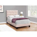Felicity Twin Bed - Pink