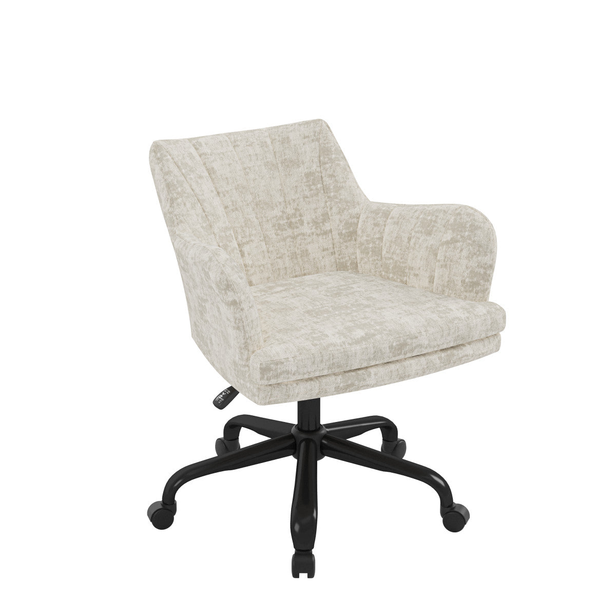 Mulan Office Chair - Beige
