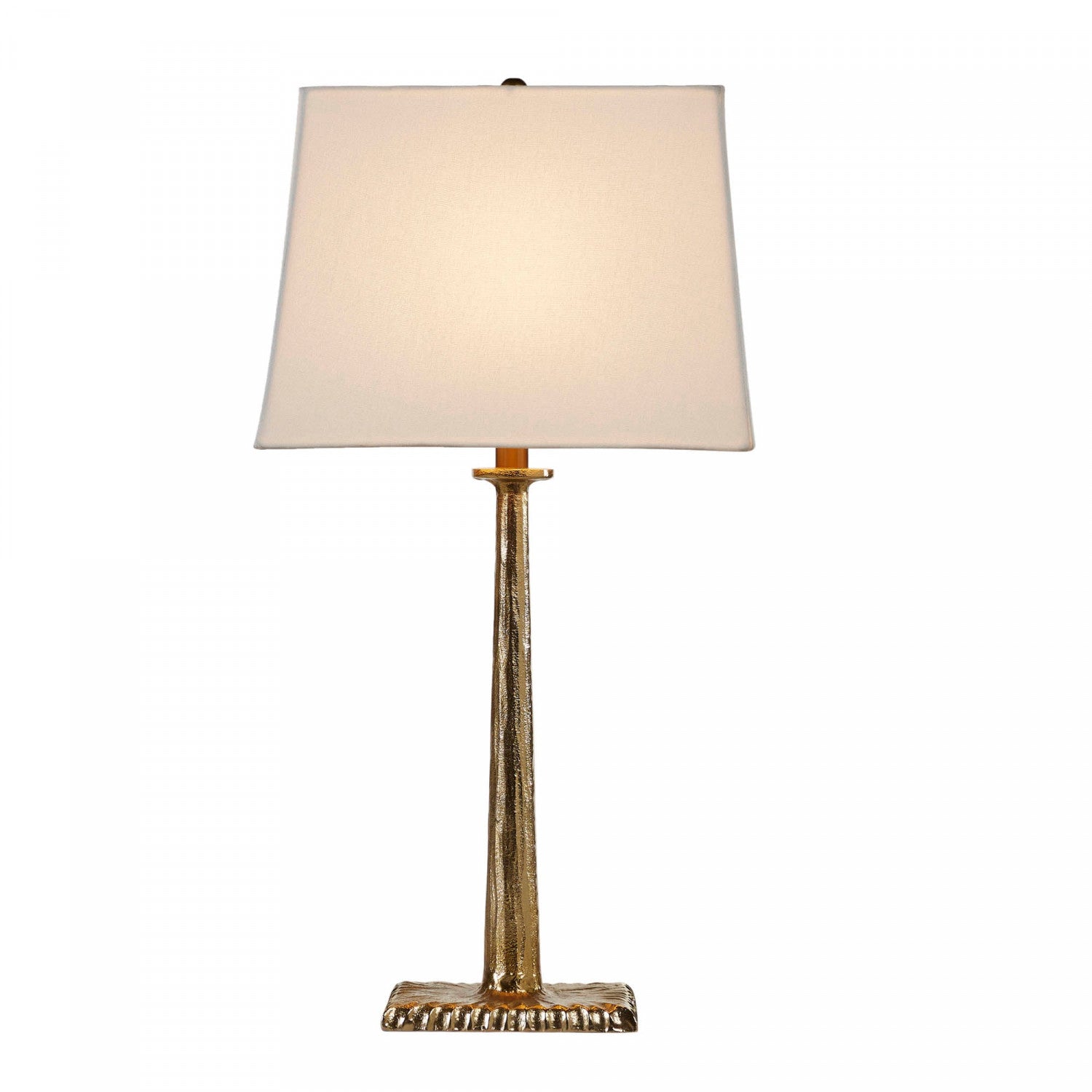 Auralis Table Lamp - Gold