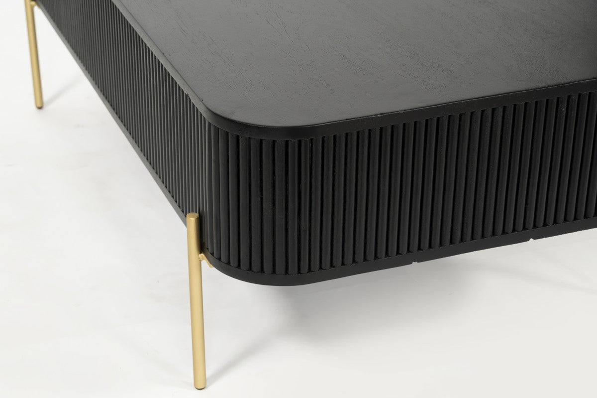 Enoch Coffee Table - Black