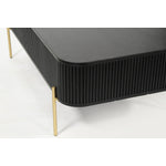 Enoch Coffee Table - Black
