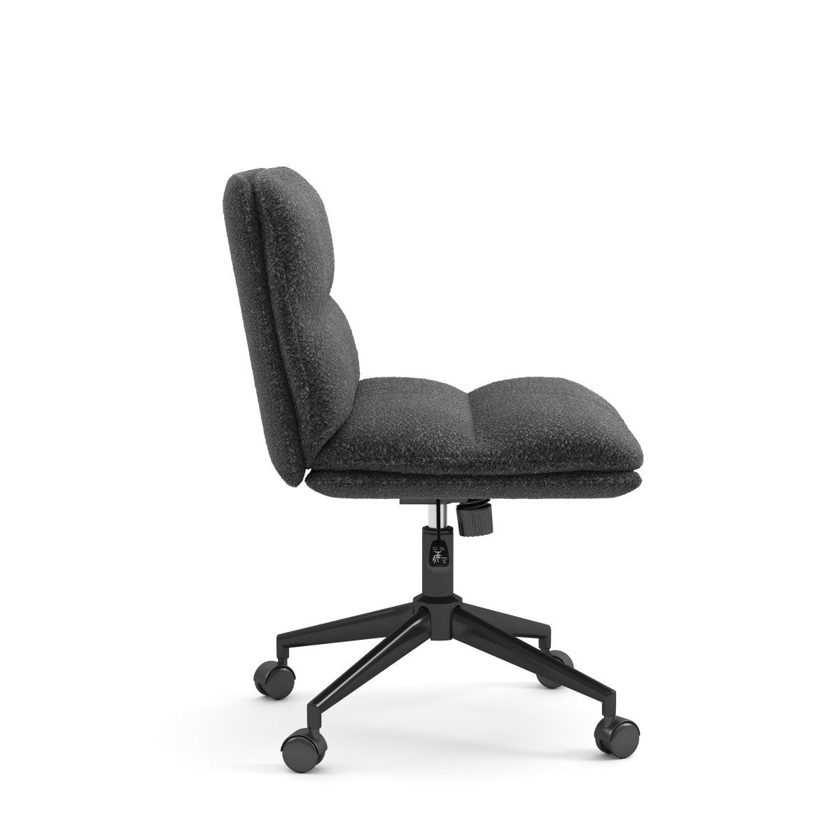 Amadeus Office Chair - Black