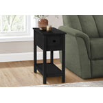 Grove Side Table - Black