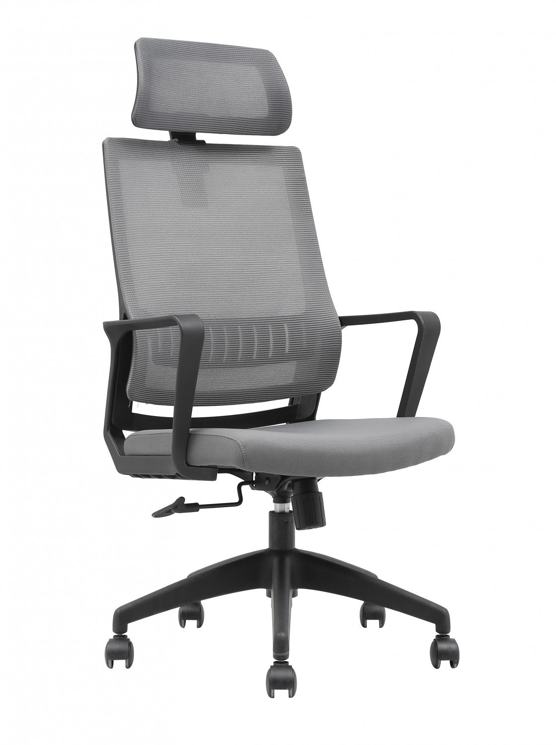 Jagger Office Chair - Grey