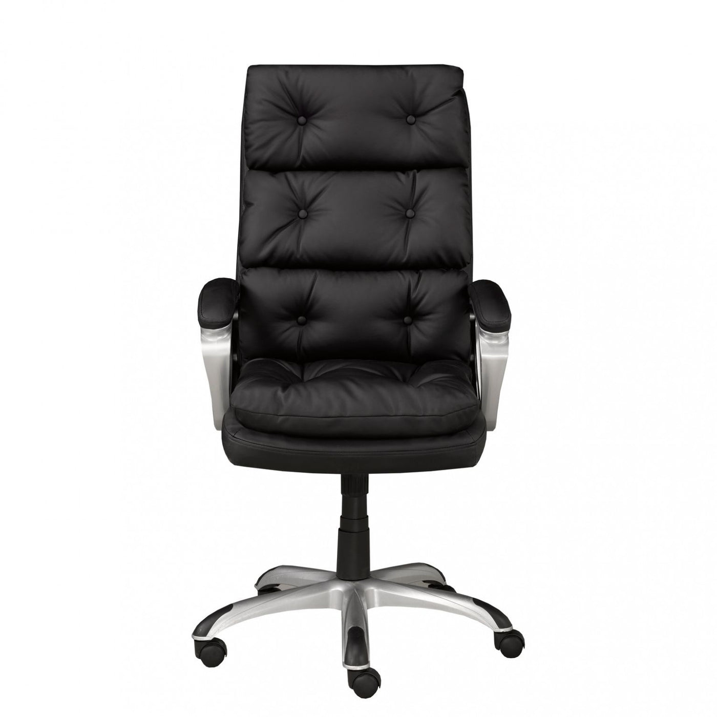 Vita Office Chair - Black