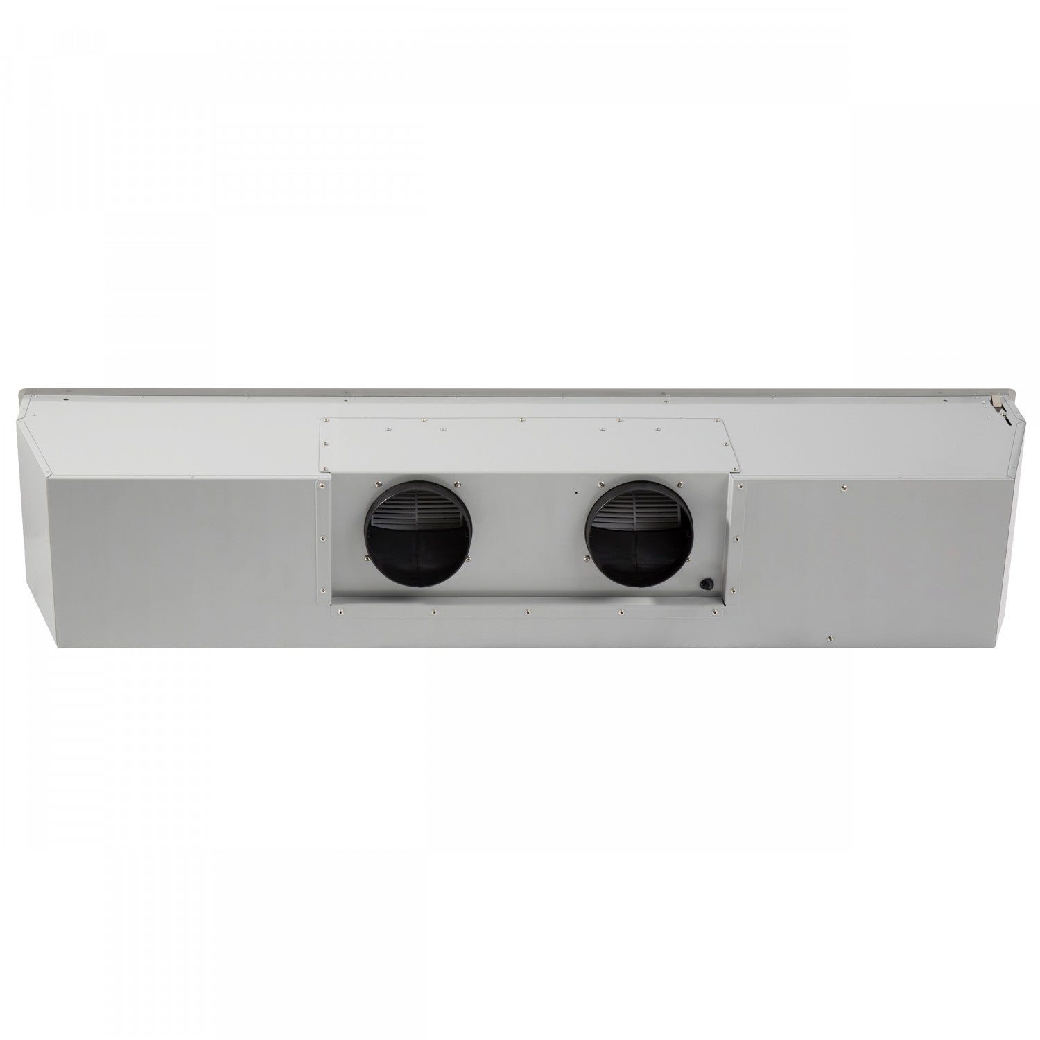 Forno Frassanito Stainless Steel 60" 900 CFM Recessed Range Hood - FRHRE5346-60