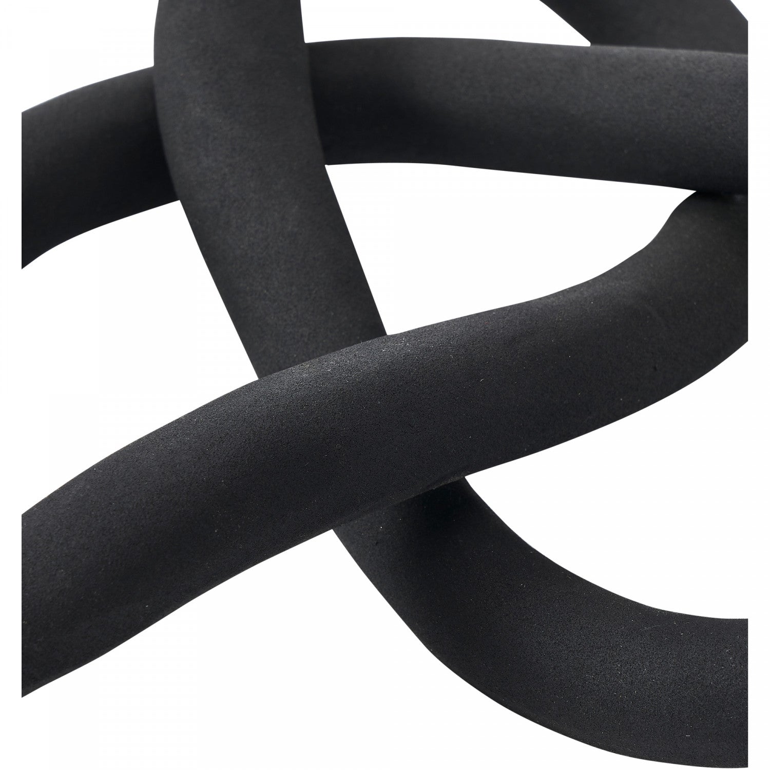 Berat Decor - Matte Black