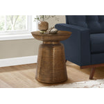 Daxi Side Table - Bronze