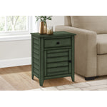 Kelden Side Table - Green