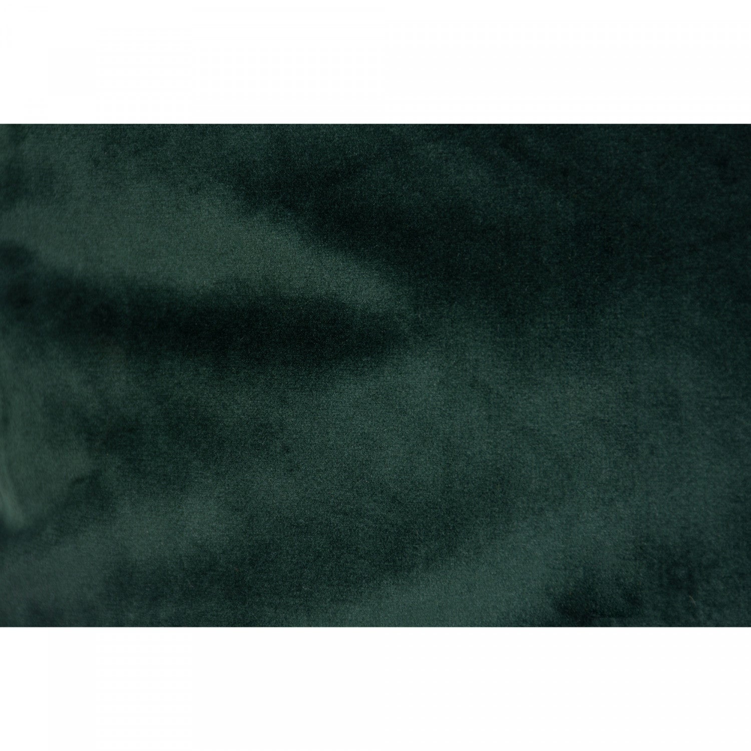 Caia Decorative Cushion - Hunter Green