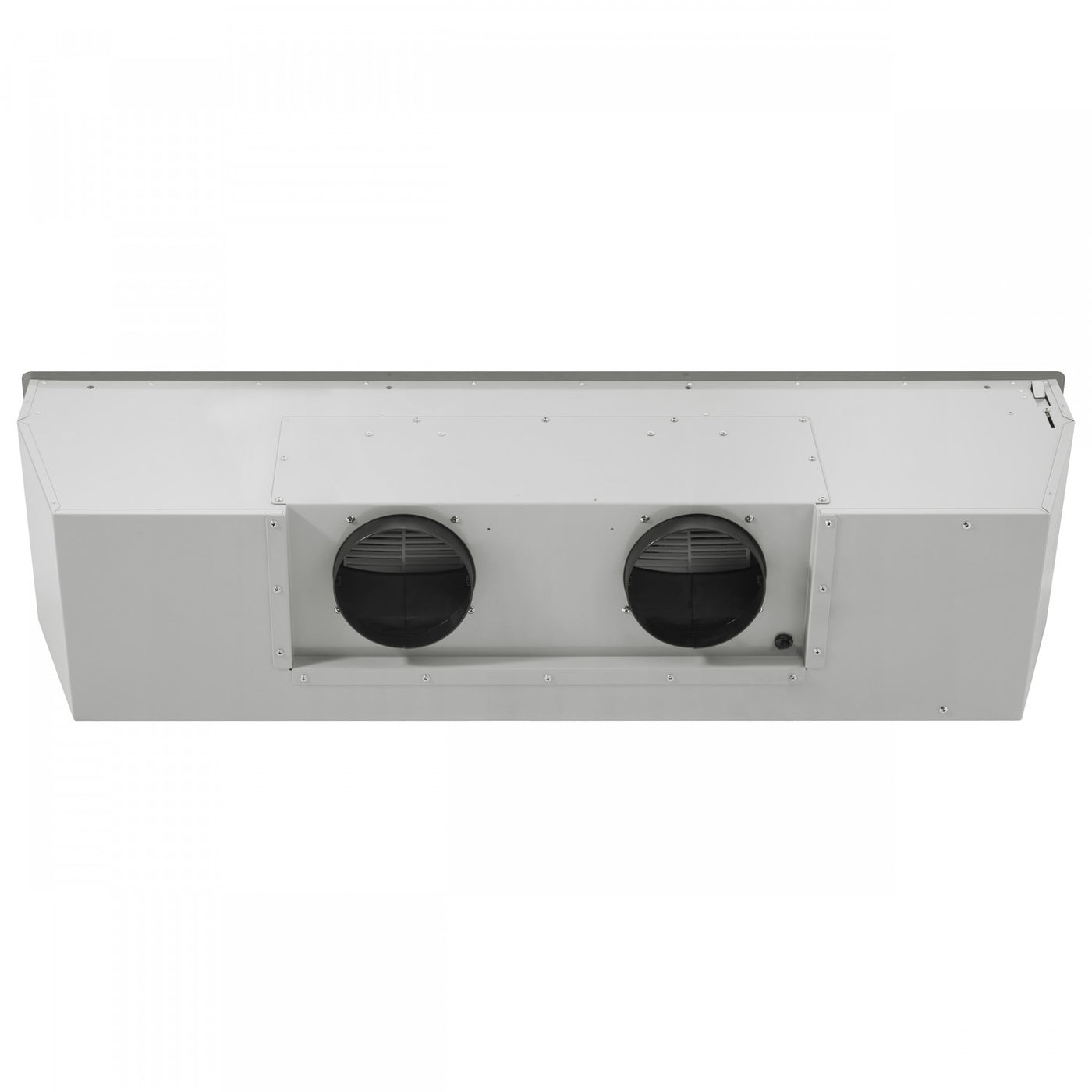 Forno Frassanito Stainless Steel 48" 900 CFM Recessed Range Hood - FRHRE5346-48