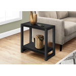 Teya Side Table - Black