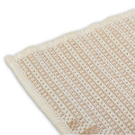 Cabana Diamonds Indoor/Outdoor Rug - 5' x 7' - Beige