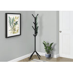 Hara Coat Rack - Black