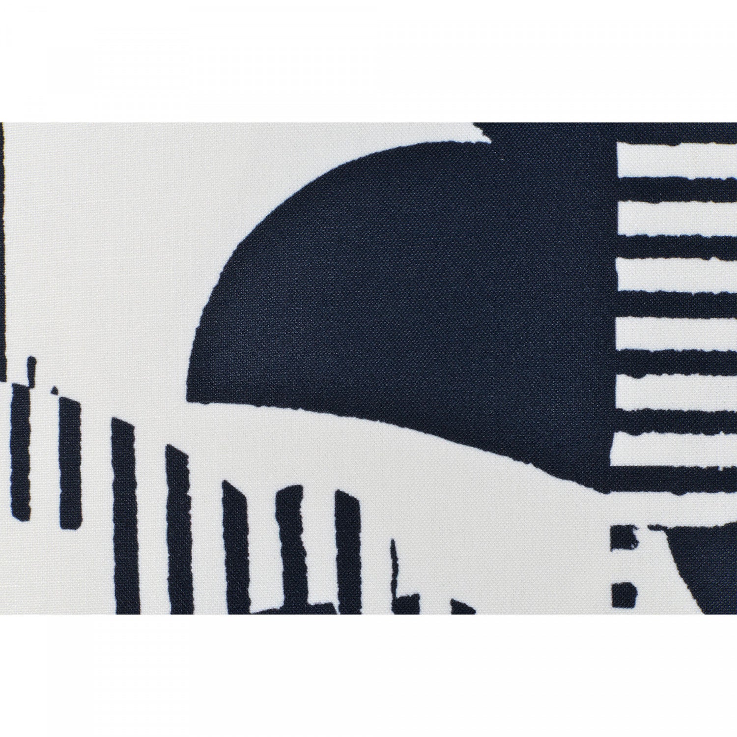 Hale Decorative Cushion - Black