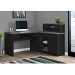 Varo Desk - Black