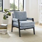 Termon Accent Chair - Blue