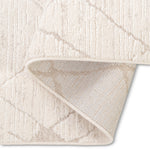 Elio Pathway Rug - 8' x 10' - Light Brown
