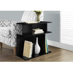 Seville Side Table - Black