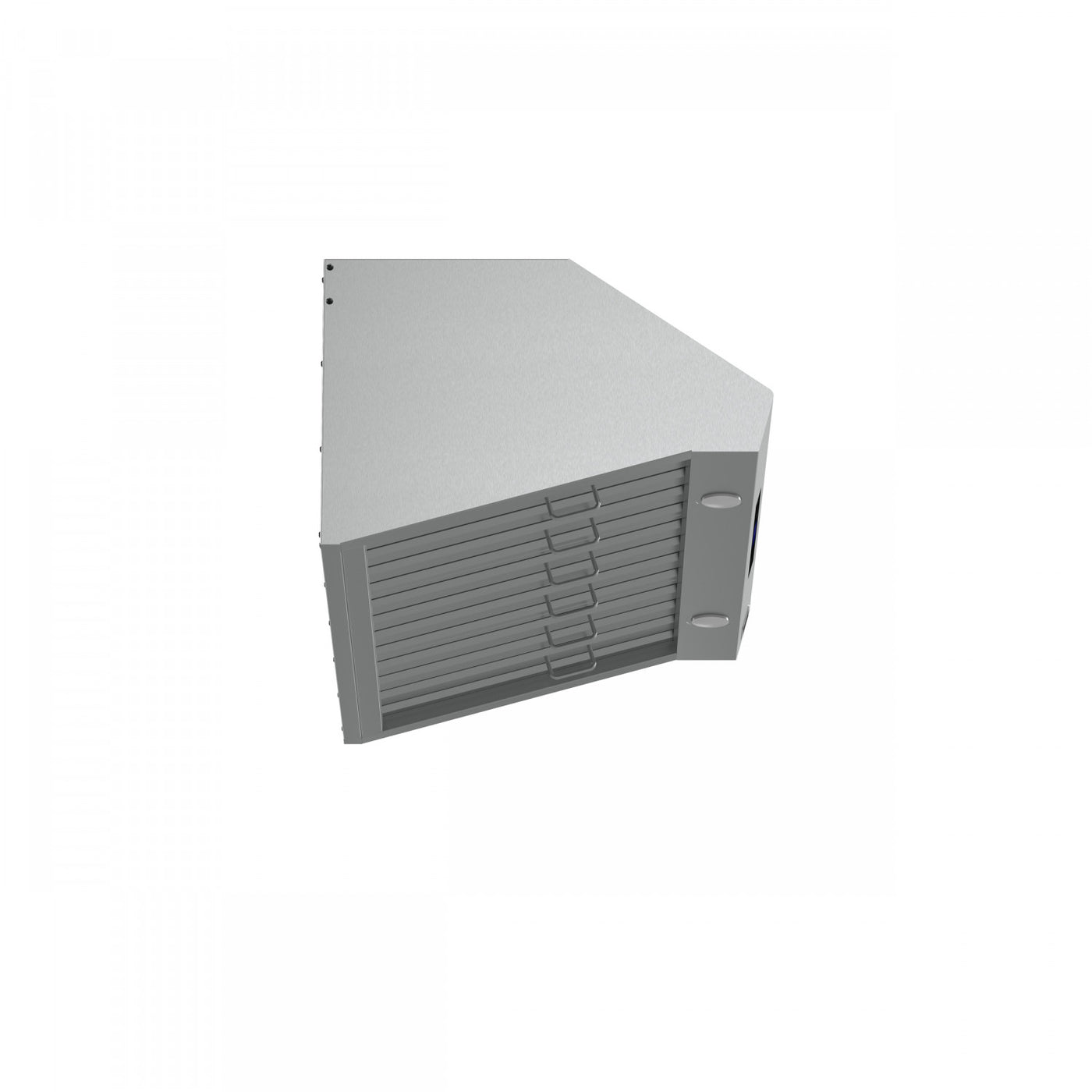 Forno Palazzo Stainless Steel 36" 500 CFM Wall Mounted Range Hood - FRHWM5030-36