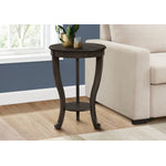 Aven Side Table - Walnut