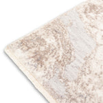 Genevie Casual Rug - 9' x 12' - Antique White/Brown