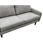 Synan Sofa - Grey