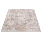 Skadi Clouds Rug - 4' x 6' - Grey/Beige