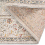 Cubana Bordered Rug - 3' x 5' - Multi-Colour